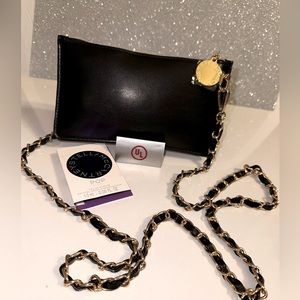 COPY - Stella McCartney clutch/Crossbody shoulder straps, may very not the same